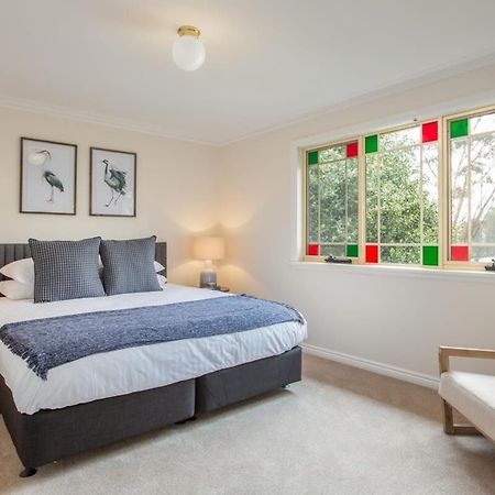 Stunning Katoomba Home With Lush Garden&Playground Εξωτερικό φωτογραφία