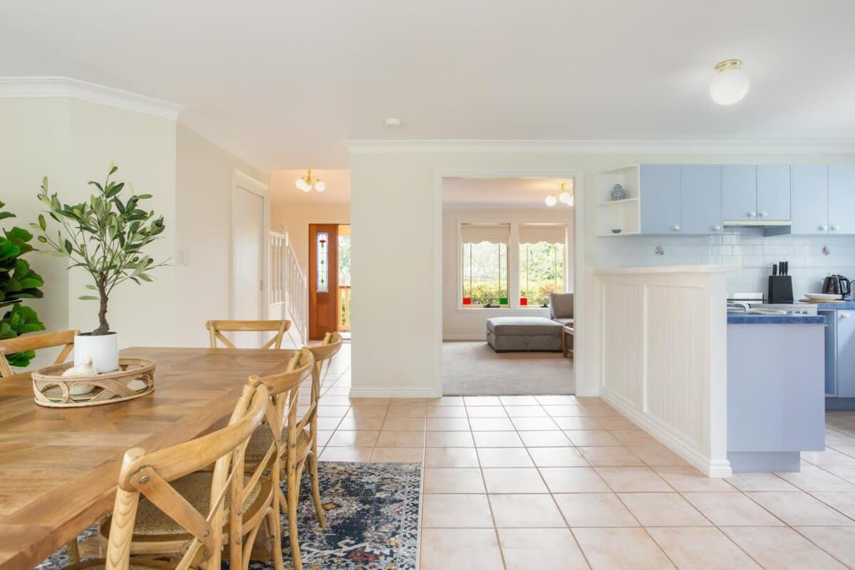 Stunning Katoomba Home With Lush Garden&Playground Εξωτερικό φωτογραφία