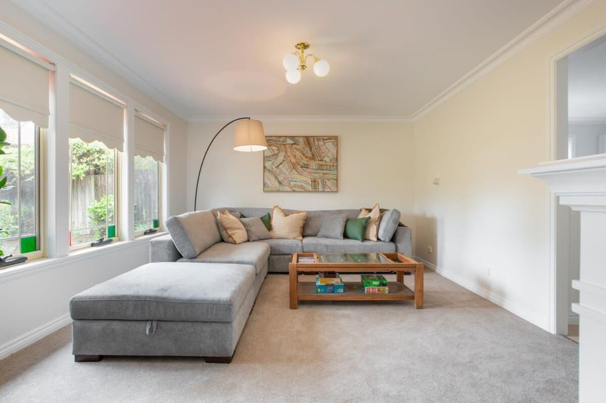 Stunning Katoomba Home With Lush Garden&Playground Εξωτερικό φωτογραφία