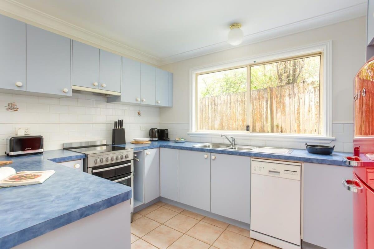 Stunning Katoomba Home With Lush Garden&Playground Εξωτερικό φωτογραφία