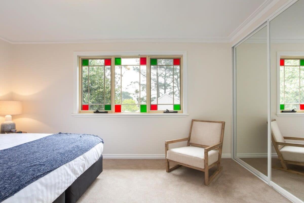 Stunning Katoomba Home With Lush Garden&Playground Εξωτερικό φωτογραφία