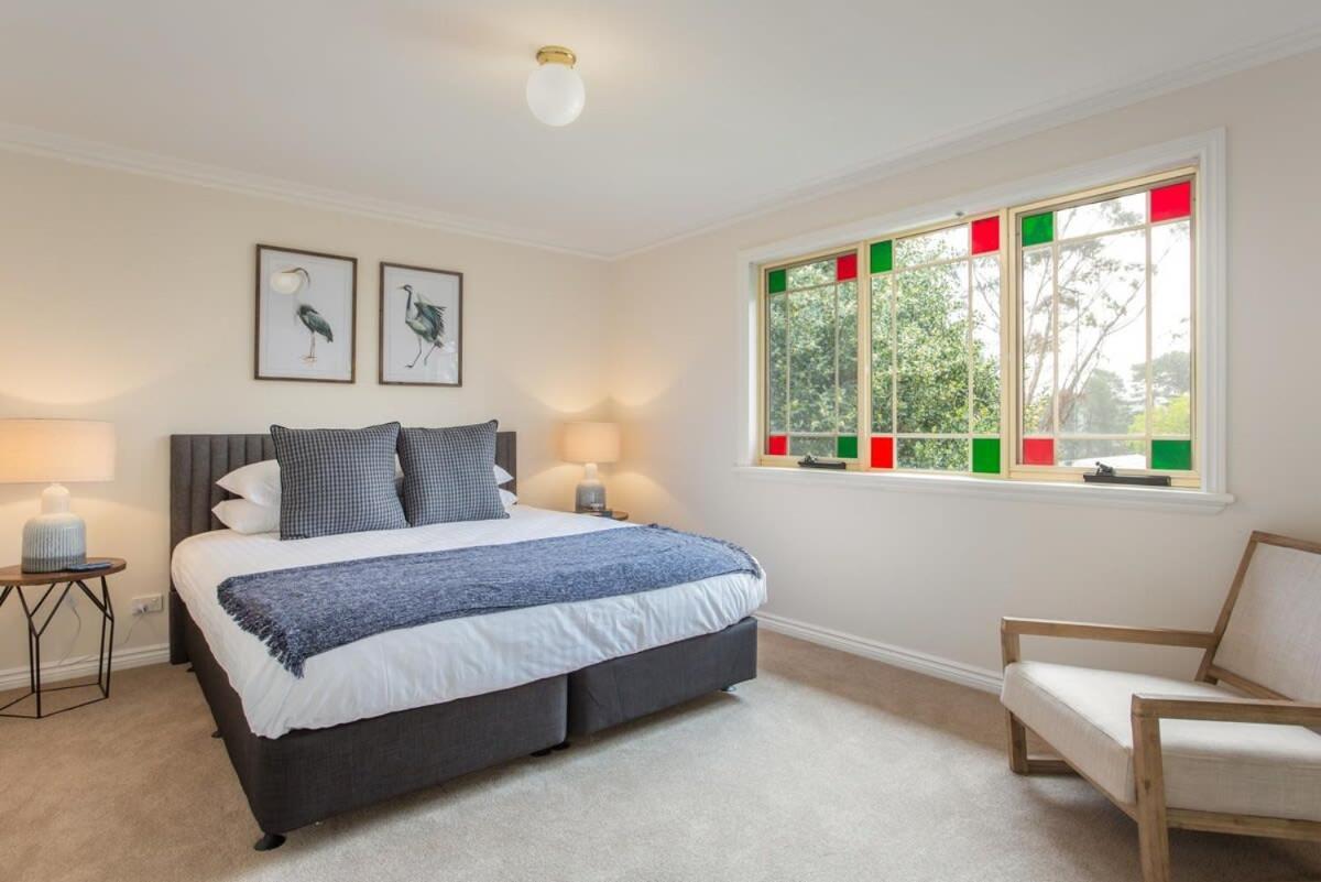 Stunning Katoomba Home With Lush Garden&Playground Εξωτερικό φωτογραφία